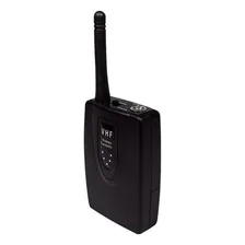 Microfone Auricular Ld-4061 Vhf Nude Loud Foto mini 4