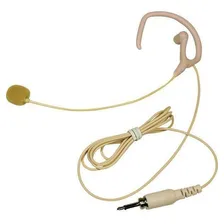 Microfone Auricular Ld-4061 Vhf Nude Loud Foto mini 3