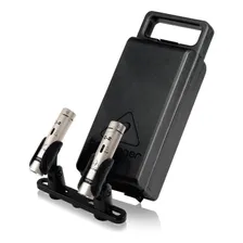 Microfone Behringer C-2 Foto mini  3