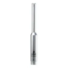 Microfone Behringer ECM8000 Condensador Omnidirecional cor prateado Foto mini 1