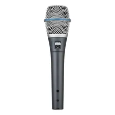Microfone BETA 87A Shure Foto mini 4