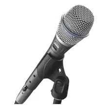Microfone BETA 87A Shure Foto mini 1