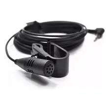 Microfone Bluetooth Aparelho Pioneer Avh Dvh Deh Mvh Pino P1 Foto mini 1