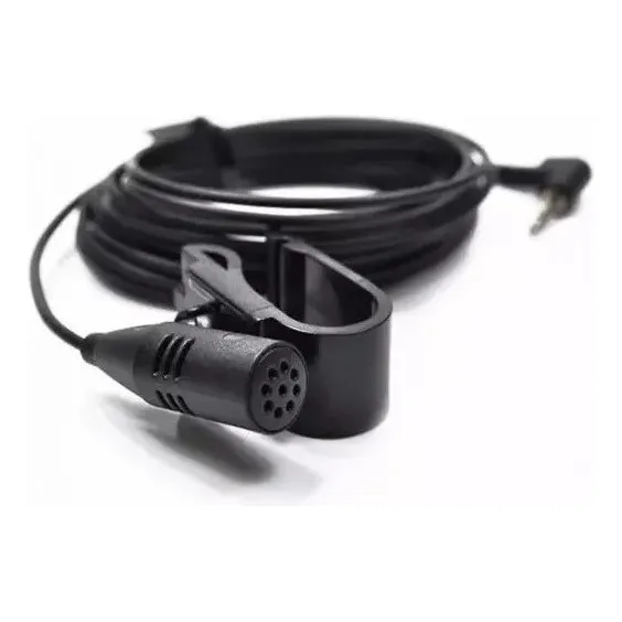 Microfone Bluetooth Aparelho Pioneer Avh Dvh Deh Mvh Pino P1 Foto 1