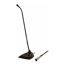 Microfone cardióide Shure Microflex MX418d/c Gooseneck Gooseneck Foto  mini 1
