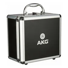Microfone condensador Akg P220 Foto mini 2