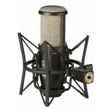 Microfone condensador Akg P220 Foto mini 1