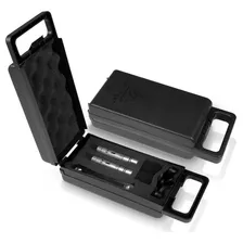 Microfone Condensador Behringer C-2 Foto mini 3