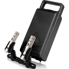 Microfone Condensador Behringer C-2 Foto mini 1