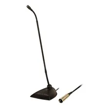 Microfone Condensador Cardioide Gooseneck Mx412d/c - Shure Foto mini 1