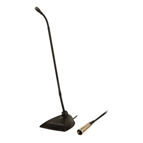 Microfone Condensador Cardioide Gooseneck Mx412d/c - Shure Foto 1