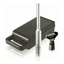 Microfone condensador de estúdio Behringer Ecm8000 Foto mini 1