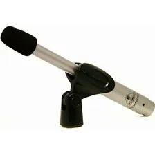 Microfone condensador de estúdio Behringer Ecm8000 Foto mini 3