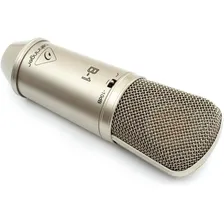 Microfone Condensador Estúdio Behringer B1 B-1 Foto mini 2