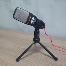 Microfone Condensador Knup Kp-917 Foto mini 4