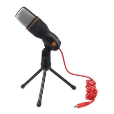 Microfone Condensador Knup Kp-917 Foto mini  2