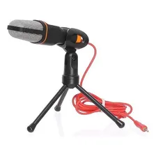 Microfone Condensador Marca Mt-020 Foto mini 4