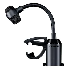 Microfone Condensador Para Bateria Shure Pga98d-xlr Foto mini 2