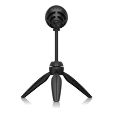 Microfone Condensador Usb Behringer Bu5 Foto mini  3