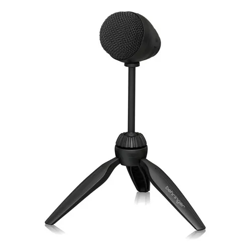 Microfone Condensador Usb Behringer Bu5 Foto 1