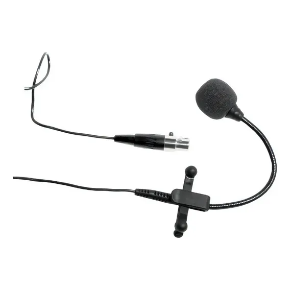Microfone CSR 304 Foto 1