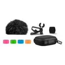 Microfone De Lapela Rode Lavalier Ii Foto mini 3