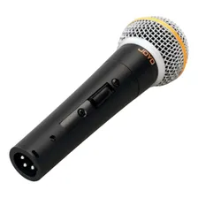 Microfone Dinâmico Joyo Dm-1 Foto mini  2
