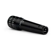 Microfone dinâmico Audix I5 Ideal Instruments//Amps Foto mini 4