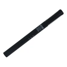 Microfone Direcional Shotgun Coral Csr Ht 320a Condensador Cor Preto Foto mini 3