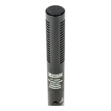 Microfone Direcional Shotgun Ht 81 Yoga Cor Preto Foto mini 3