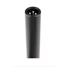 Microfone Direcional Shotgun Ht 81 Yoga Cor Preto Foto mini 2