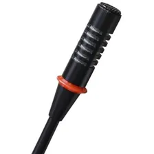 Microfone Gooseneck C/ Base Yoga Ht-82 Foto mini 1