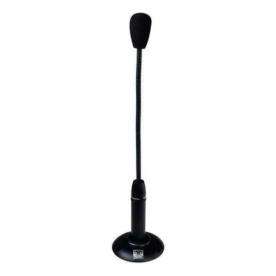 Microfone Gooseneck Pra518as Superlux Foto 1