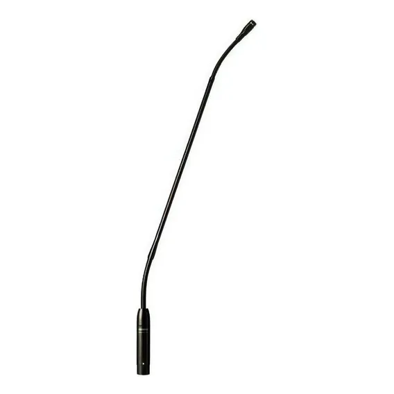 Microfone Gooseneck Shure Mx418/n Foto 1