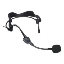 Microfone Headset Me 3 Sennheiser Foto mini 2