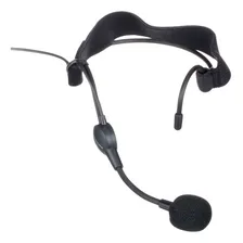 Microfone Headset Me 3 Sennheiser Foto mini 4