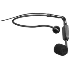 Microfone Headset Shure PGA31 Foto mini 1