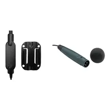 Microfone Jts Cx 516 Acordeon -xlr Cor Preto Foto mini  2