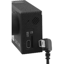 Microfone Lapela Externo Sjcam Sj6 / Sj7 / Sj360 Foto mini  3