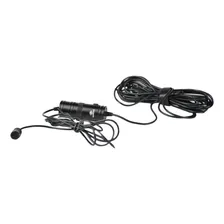 Microfone Lapela Profissional Greika Modelo Lm-01 Foto mini  3
