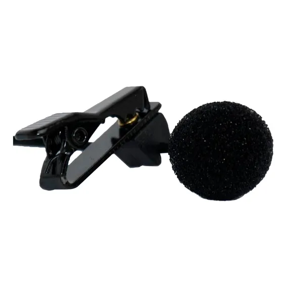 Microfone Lapela Tagima Tg-88lp Plug P2 Foto 1