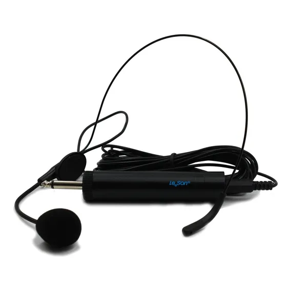 Microfone Le Son HD-750 Foto 1