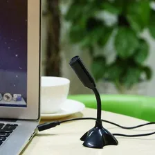 Microfone Mesa Usb Desktop 360 Suporte De Microfone Mo306 Foto mini 3