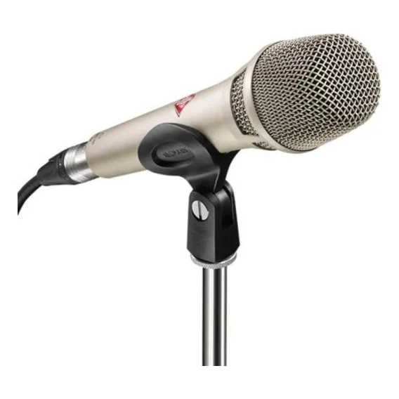 Microfone Neumann Kms 104 Cardióide Foto 1