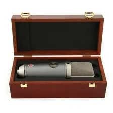 Microfone Neumann Tlm 67 Studio Foto mini 3