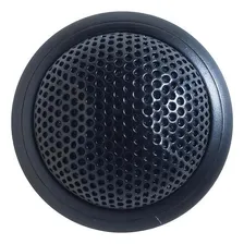 Microfone Omni Shure Mx395b/o Cor Preto Foto mini 1