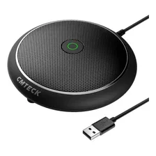 Microfone Para ConferĂȘncia Usb Cmteck Cm-003 Foto mini 1