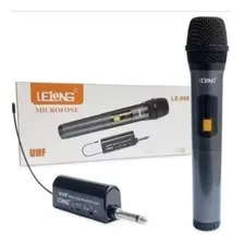 Microfone Para Estúdio De Rádio Foto mini 1