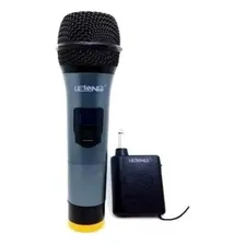 Microfone Para Estúdio De Rádio Foto mini 4