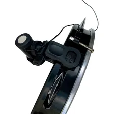 Microfone Phantom Power Percussão Pandeiro Tantan CuÃca Pro Cor Preto Foto mini 4